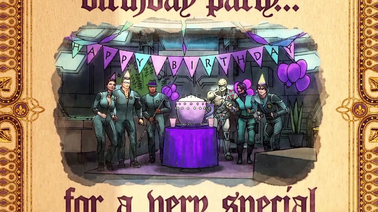 Saints Row:Gat out of Hell