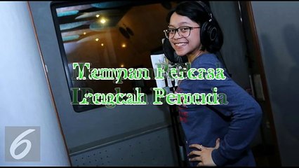 Lesti - Zapin Melayu ( Lyric )