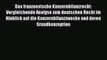 [PDF] Das franzoesische Konzernbilanzrecht: Vergleichende Analyse zum deutschen Recht im Hinblick