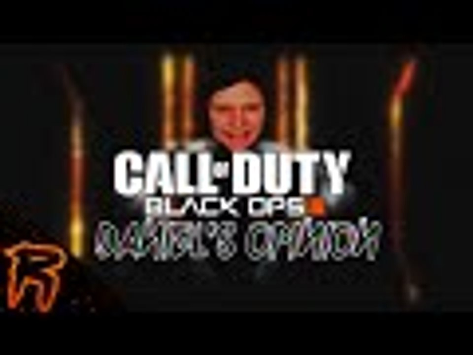Daniel's Opinion - Black Ops 3