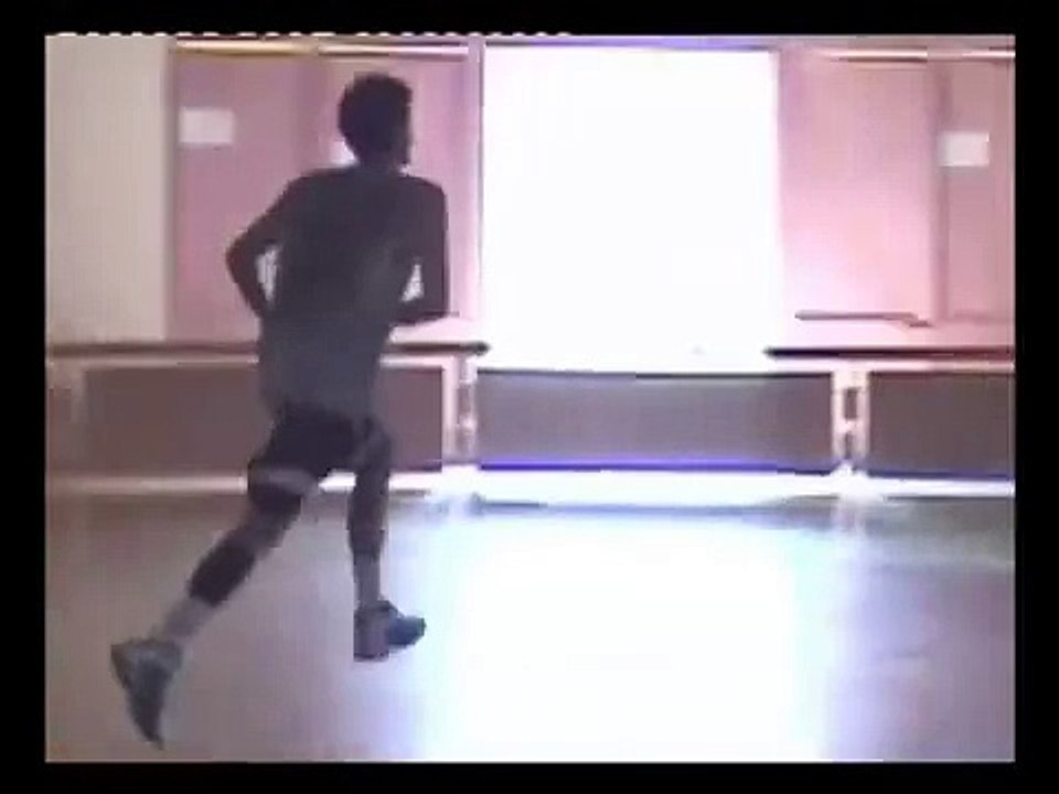 Samsun 19 Mayıs Üniversitesi Besyo Parkuru