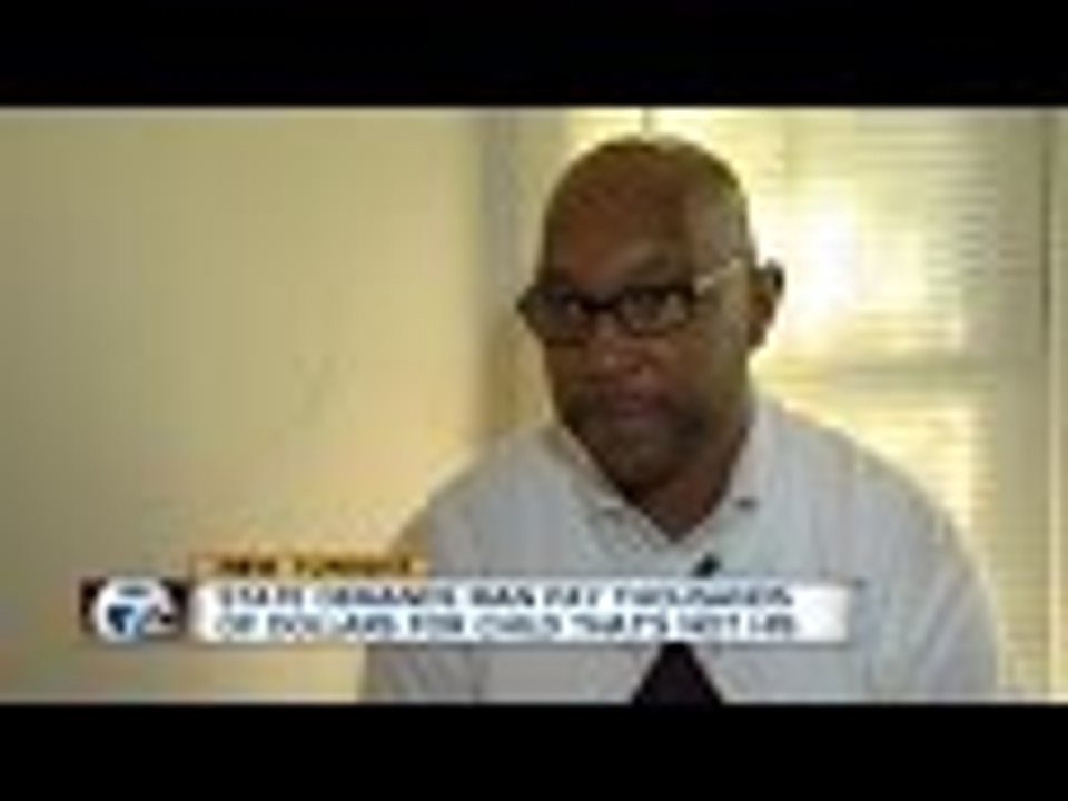 Child Support Detroit Man Fights $30,000 Bill For Kid That He Did Not Father Black Men Black Women