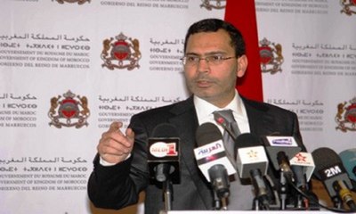 رسميا الحكومة تتخذ قرارا حاسما بوقف استعمال"النفايات الإيطالية" وتوقف استيرادها نهائيا بعد الأن !!