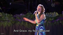 [ Hayley Westenra 헤일리 웨스튼라 ] Amazing Grace (Live in KaohSiung with English Subtitled) (720p)