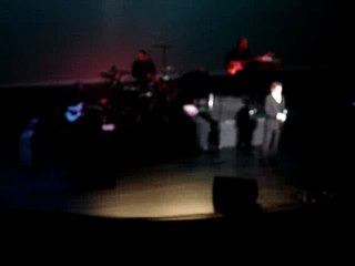 2008 01 26 08 BJ Thomas Mama