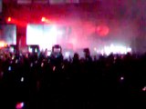 Concert Tokio Hotel 17 Avril 07 Zenith de Paris