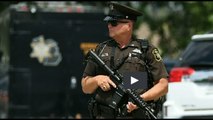 Michigan Courthouse Shooting: Officer Shot, Suspect and 2 Bailiffs Killed