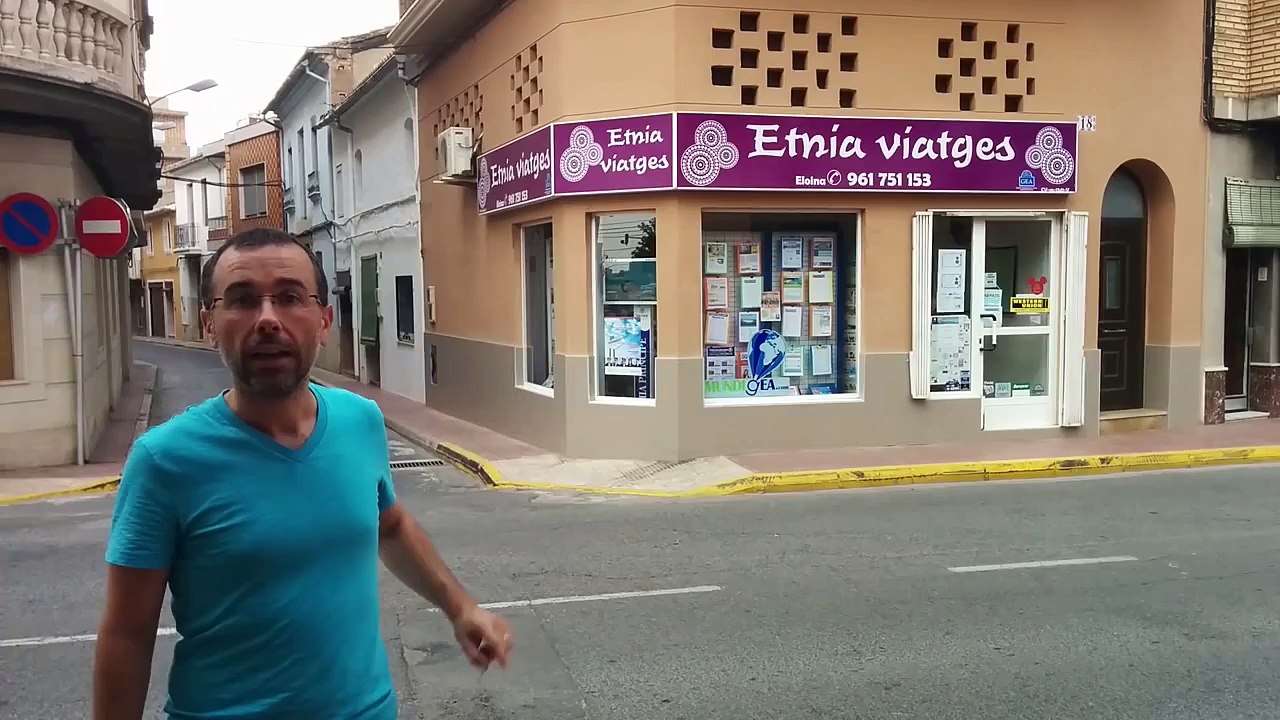 Vocabulario de la ciudad y arabismos. Lección 19. #leccion español