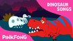 Where Did the Dinosaurs Go? | Dinosaur Songs | PINKFONG Songs