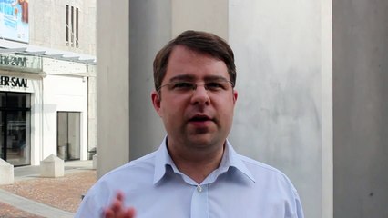 BarCamp Stuttgart 5: Fazit von Jan Theofel