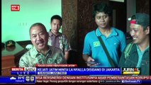 Kejati Jatim Minta Sidang La Nyalla Digelar di Jakarta