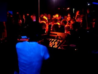 Oliver HO@LaTana FluidoClub Torino 24 11 07