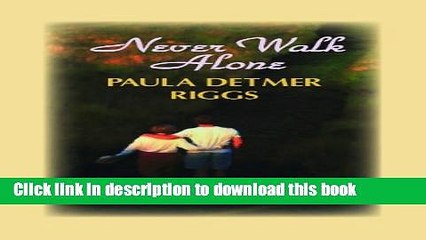 PDF Never Walk Alone Free Books