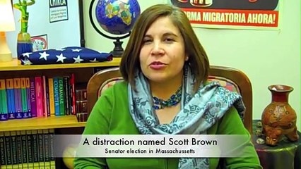 CHIRLA - Update - Jan. 22, 2010