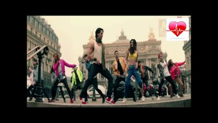 Beffikra bhi hona zaruri hai  .befikra movie 2016 songs of Tiger shroff