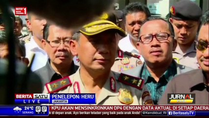 Dialog: Polemik Eksekusi Mati #2