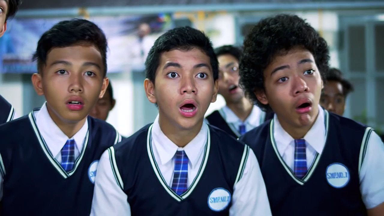Super Puber - Segera di SCTV
