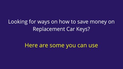 Emergency Unlock Car Door Phoenix, AZ