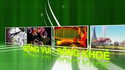 Dân số Việt Nam sắp chạm mốc 92 triệu người - Thành Phố Hôm Nay [HTV9 – 13.07.2016]