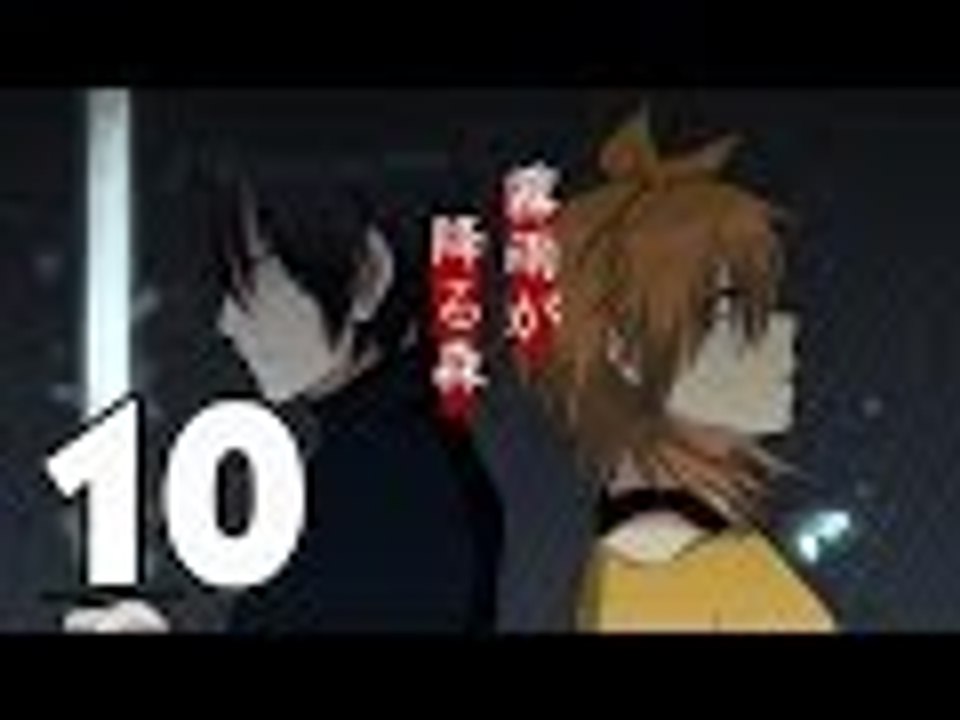 【米娜姊姊】恐怖解謎RPG遊戲實況-霧雨飄散之森 EP.10(完結)⇨兩人的約束
