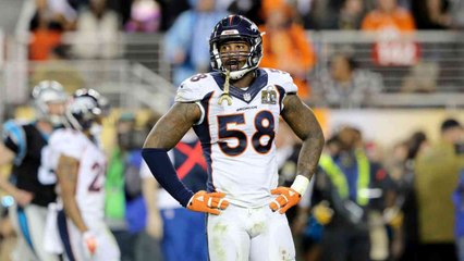 Broncos Extend Record Offer to Miller