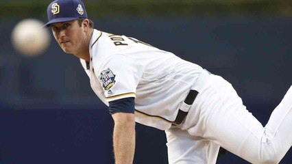 Red Sox to Acquire Drew Pomeranz