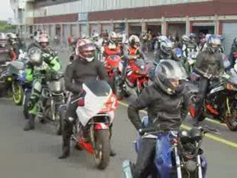 Circuit vigeant moto expert angers