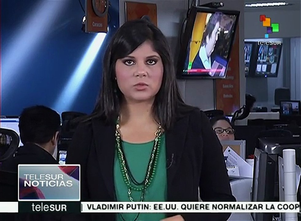 Hollande expresa sus condolencias a familias de víctimas de atentado