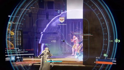 دستني - مونتاج سنايبر ( اهداء لكم ولكل شخص عرفني )