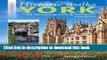[PDF] Historic Walks in and around York: 25 Leisurely Country and City Rambles Read Online
