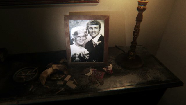 Silent hills P.T. Gameplay playthrough part 2