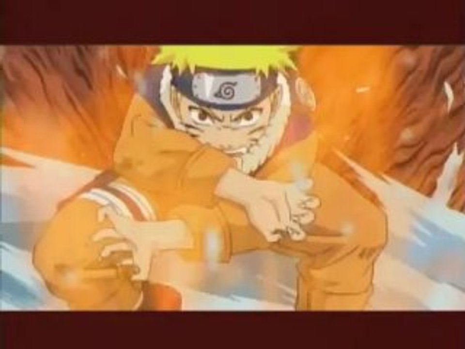 Amv Naruto