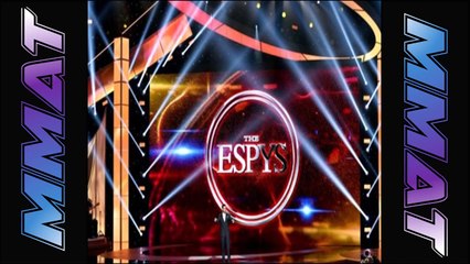 Dwayne THE ROCK Johnson in the UFC?;Conor McGregor, Holly Holm & Robbie Lawler should be CELEBRATIN