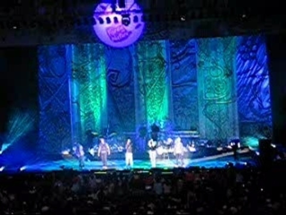 Backstreet Boys - Incomplete