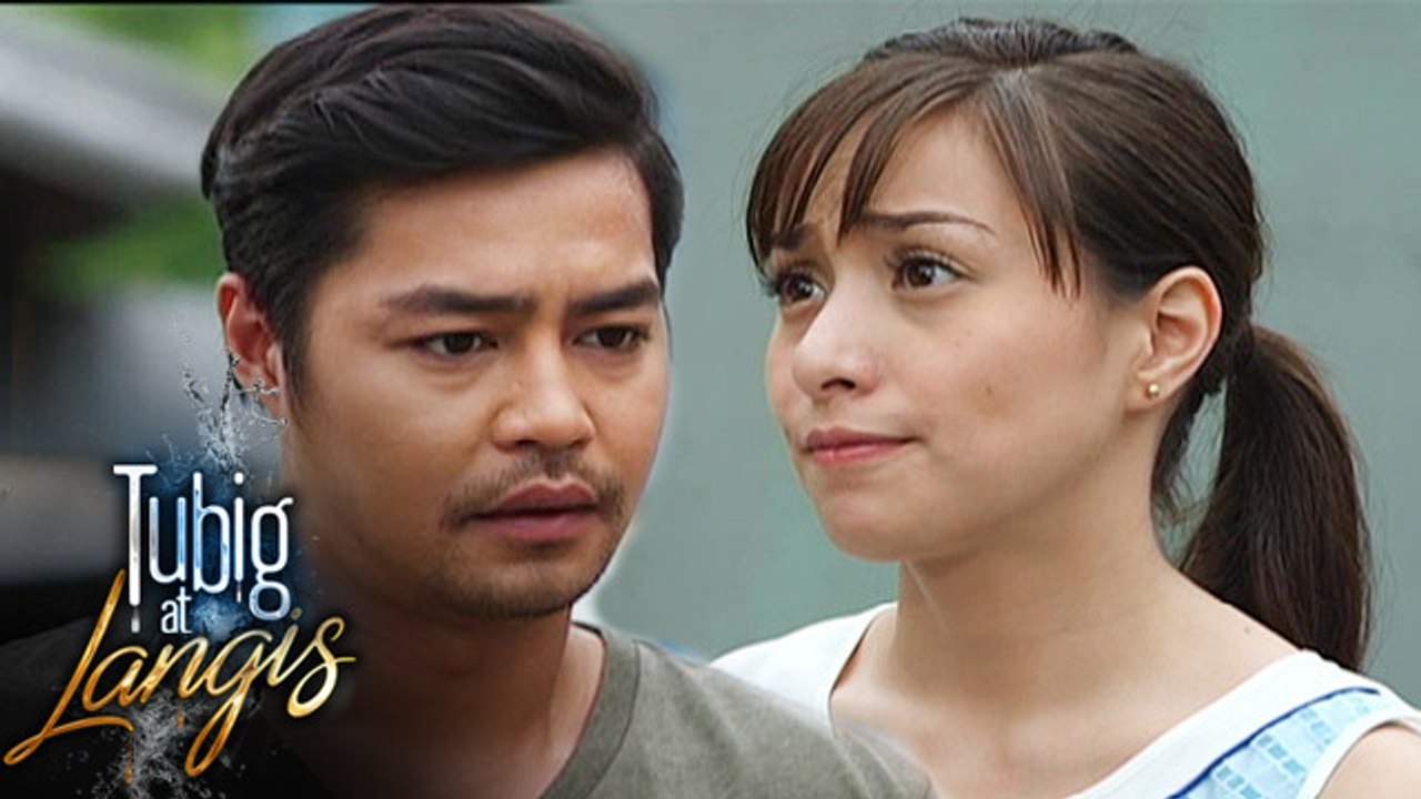 Tubig at Langis: Irene to Natoy, "Pabayaan mo na ako"