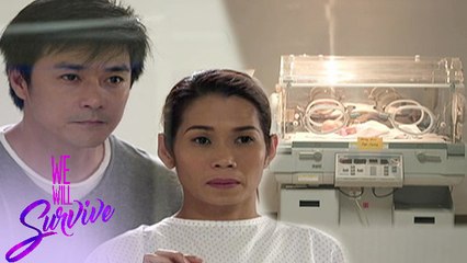 We Will Survive: Maria Cecilia Esmeralda