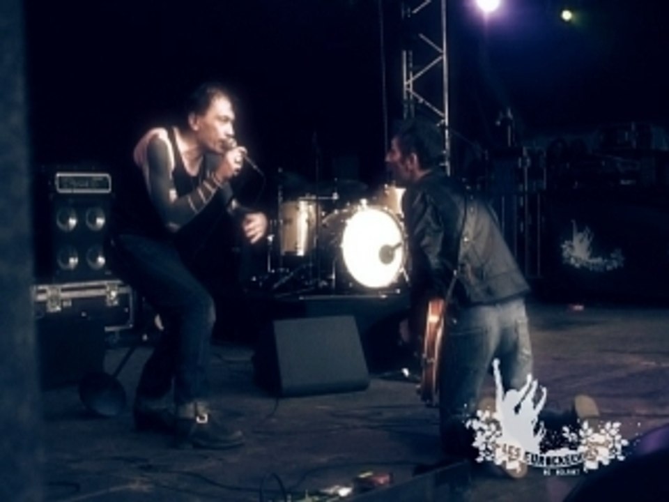 Daniel Darc Quelqu'un comme toi