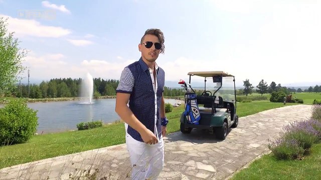 IRENA & ALEXANDER - Kato Dve Kapki Voda ⁄ ИРЕНА и АЛЕКСАНДЪР - Като две капки вода