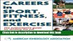 Read Careers in Sport, Fitness, and Exercise PDF Free