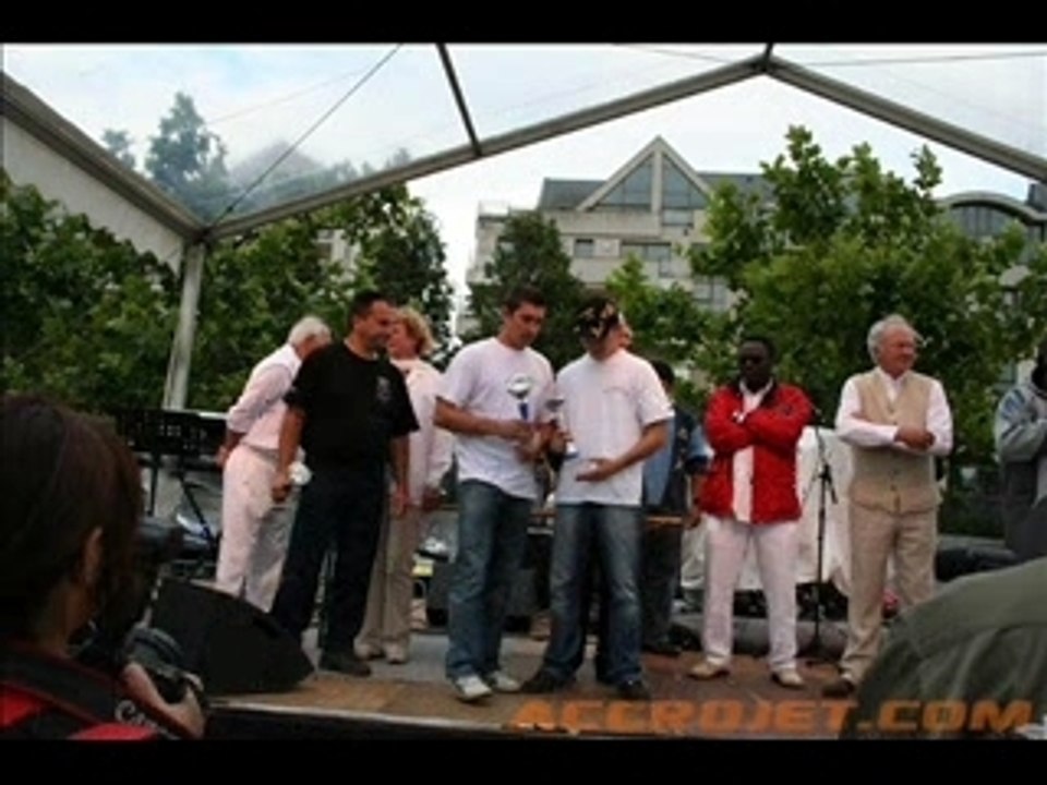 Enghein 2007