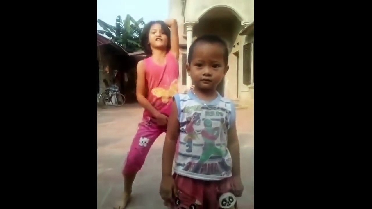 Comedy for children_5
