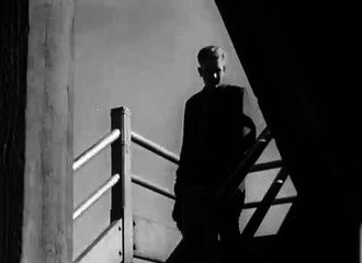 Interim (Stan Brakhage, 1952)