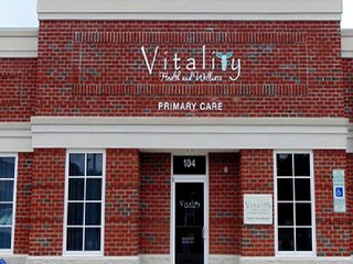 Physicals Doctors Office in Greenville NC