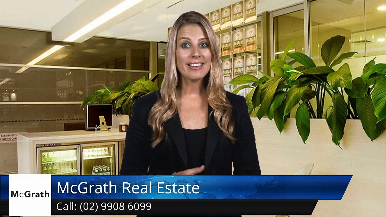 Property Management McGrath Real Estate Real Estate Neutral Bay 5 Star