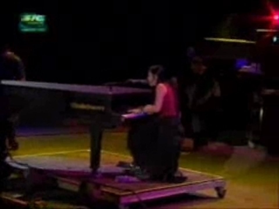 Evanescence Thoughtless [Cover Korn]