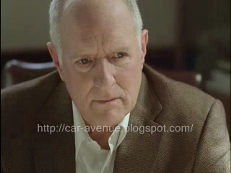 Man With 2 Voices