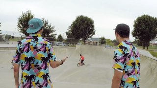 Shonduras Magic Skateboard Shirts: 1