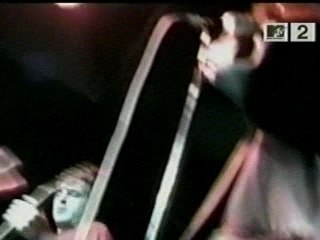 The Ramones - What A Wonderful World