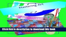 Read Painting (Mastering Art)  Ebook Free