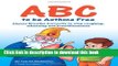 Read ABC to be Asthma Free. Buteyko Clinic self help book for children  PDF Free